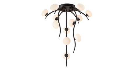 Потолочная люстра Lussole LSP-8940