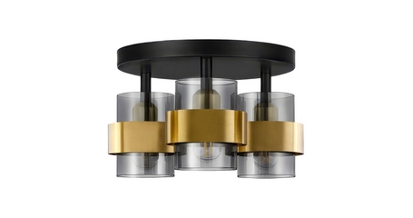 Потолочная люстра Lussole Mitchel LSP-8996