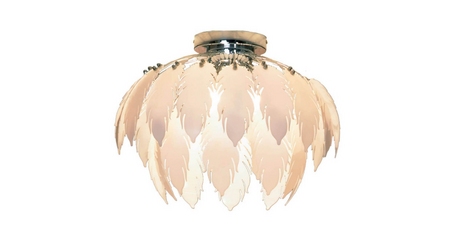 Потолочная люстра Lussole Vercelli GRLSQ-1907-05