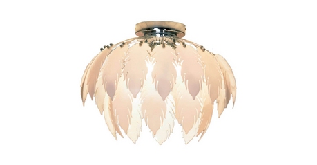 Потолочная люстра Lussole Vercelli GRLSQ-1907-05