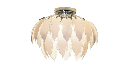 Потолочная люстра Lussole Vercelli LSQ-1907-05