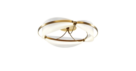 Потолочная люстра Maytoni Breeze MOD281CL-L45BS3K