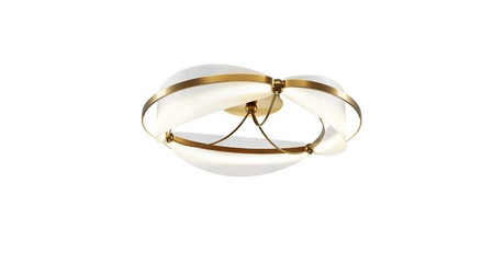 Потолочная люстра Maytoni Breeze MOD281CL-L45BS3K