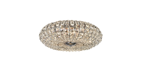 Потолочная люстра Maytoni Broche DIA902-06-N