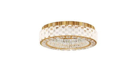 Потолочная люстра Maytoni Castello MOD336CL-L100G3K