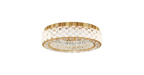 Потолочная люстра Maytoni Castello MOD336CL-L100G3K