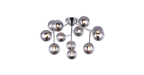 Потолочная люстра Maytoni Dallas MOD545PL-12CH