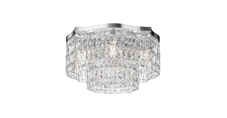 Потолочная люстра Maytoni Dune DIA005CL-06CH