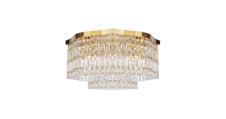 Потолочная люстра Maytoni Dune DIA005CL-06G