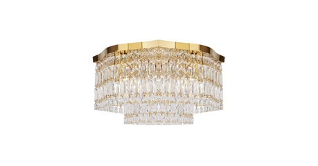 Потолочная люстра Maytoni Dune DIA005CL-06G