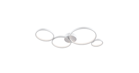 Потолочная люстра Maytoni Olympia MOD448CL-L35WK