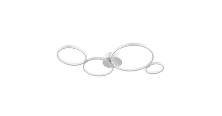 Потолочная люстра Maytoni Olympia MOD448CL-L35WK