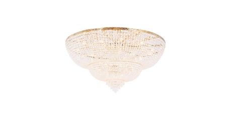 Потолочная люстра Maytoni Palace DIA890-CL-34-G