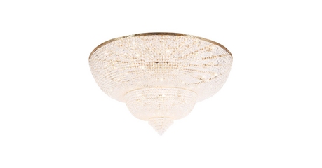 Потолочная люстра Maytoni Palace DIA890-CL-42-G