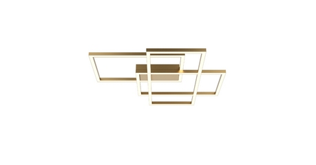 Потолочная люстра Maytoni Rida MOD015CL-L80GK