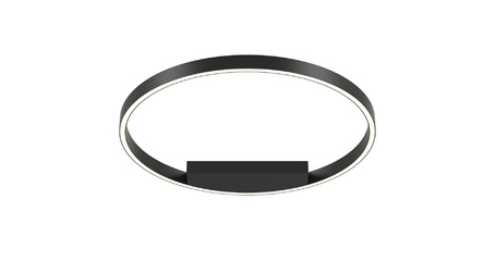 Потолочная люстра Maytoni Rim MOD058CL-L35BK