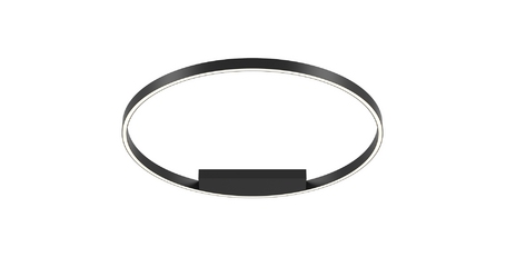 Потолочная люстра Maytoni Rim MOD058CL-L50BK