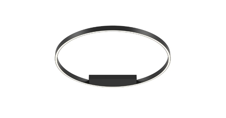 Потолочная люстра Maytoni Rim MOD058CL-L50BK