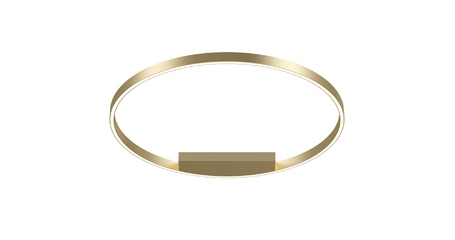 Потолочная люстра Maytoni Rim MOD058CL-L50BSK