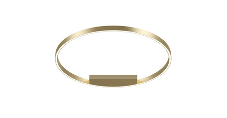 Потолочная люстра Maytoni Rim MOD058CL-L50BSK