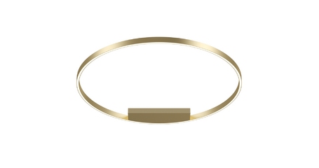 Потолочная люстра Maytoni Rim MOD058CL-L65BSK