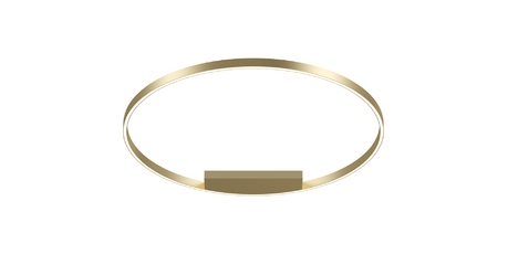 Потолочная люстра Maytoni Rim MOD058CL-L65BSK