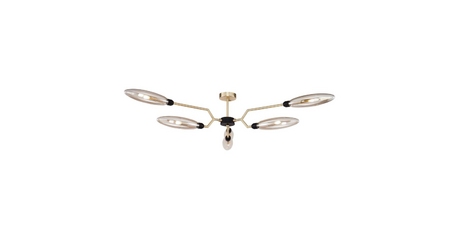 Потолочная люстра Maytoni Ventura MOD012CL-06G
