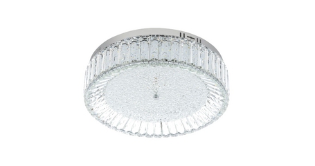 Потолочная люстра Modelux ML.2305.500 CR