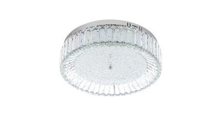 Потолочная люстра Modelux ML.2305.500 CR