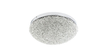 Потолочная люстра Modelux ML.2320.500 CR