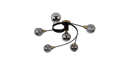 Потолочная люстра Modemodern MD.1210.6