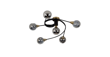 Потолочная люстра Modemodern MD.1210.6