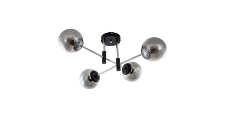 Потолочная люстра Modemodern MD.2697.4