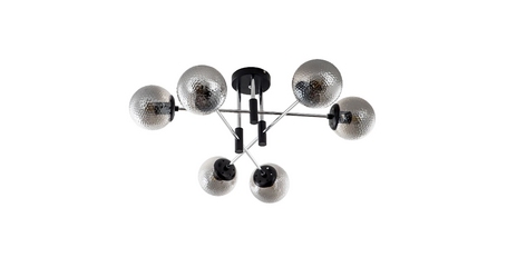 Потолочная люстра Modemodern MD.2697.6