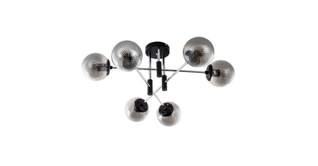 Потолочная люстра Modemodern MD.2697.6