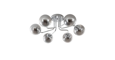 Потолочная люстра Modemodern MD.4309.6