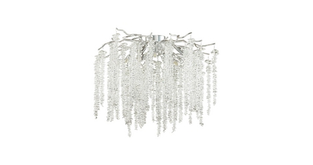 Потолочная люстра Odeon Light Banche 5004/8C