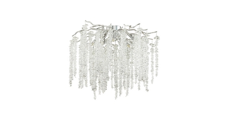 Потолочная люстра Odeon Light Banche 5004/8C