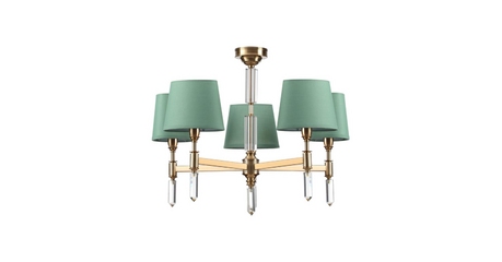 Потолочная люстра Odeon Light London 4887/5