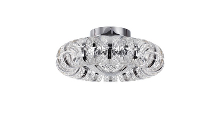 Потолочная люстра Odeon Light Mirage 5029/104CL