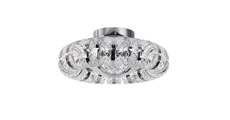 Потолочная люстра Odeon Light Mirage 5029/104CL