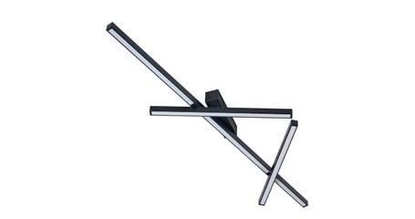 Потолочная люстра Odeon Light Tao 4367/50CL