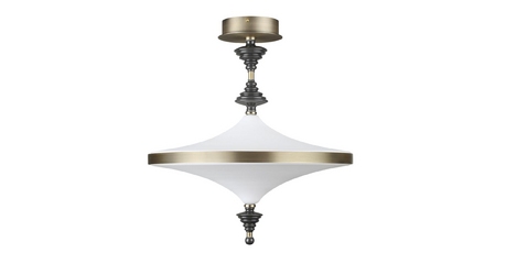 Потолочная люстра Odeon Light Ula L-vision 5404/43CL