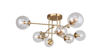 Потолочная люстра Rivoli Adela Б0062130