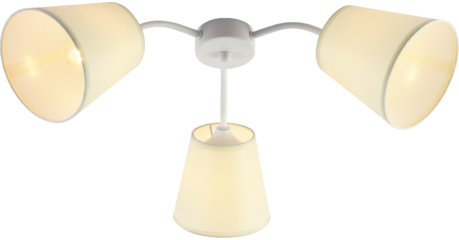 Потолочная люстра Rivoli Aimee Б0059971