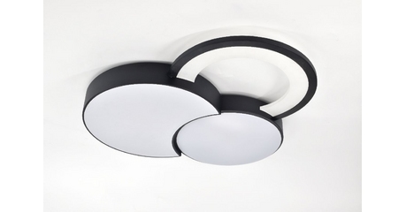 Потолочная люстра Rivoli Aliona 6161-702 Б0066452