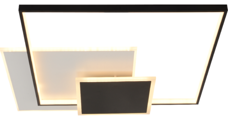 Потолочная люстра Rivoli Beryl 6122-103 Б0061830