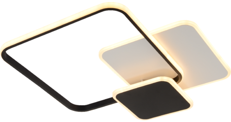 Потолочная люстра Rivoli Beryl 6122-104 Б0061831