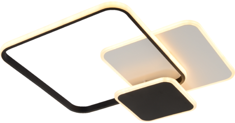 Потолочная люстра Rivoli Beryl 6122-104 Б0061831