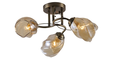 Потолочная люстра Rivoli Bruna 9130-303 Б0054736